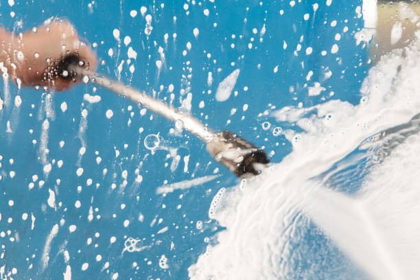 Professional Pressure Washing Services in Hillview, KY