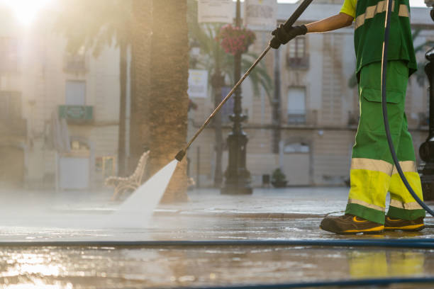 Best Post-Construction Pressure Washing  in Hillview, KY
